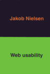 Jakon Nielsen Web Usability Apogeo Milano